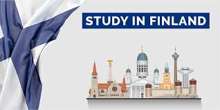 Study in Finland 2025–26: Tuition Fees, Visa Guide, Scholarships & Requirements 